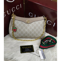 GUCCI Ophidia small shoulder bag