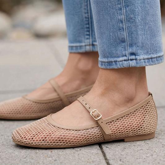 Brand Logo Net Pumps