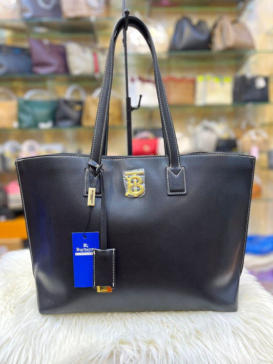 BURBERRY Master quality tote bag