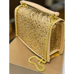 BVLGARI Serpenti Forever Day-to-Night Shoulder Bag