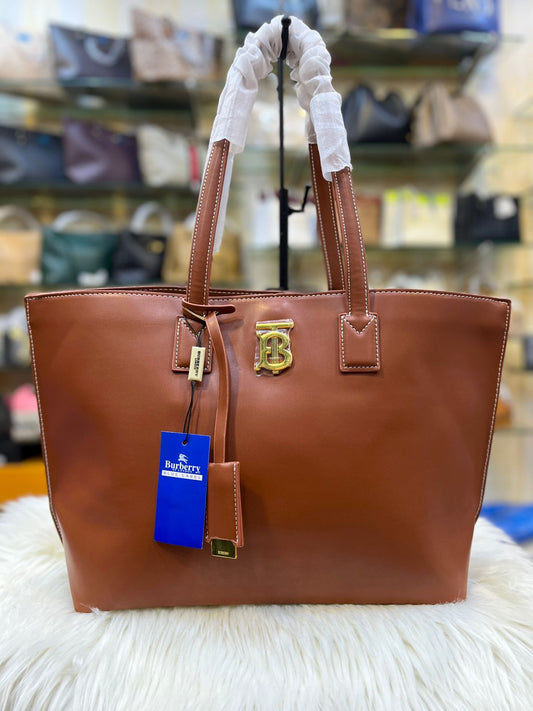 BURBERRY Master quality tote bag