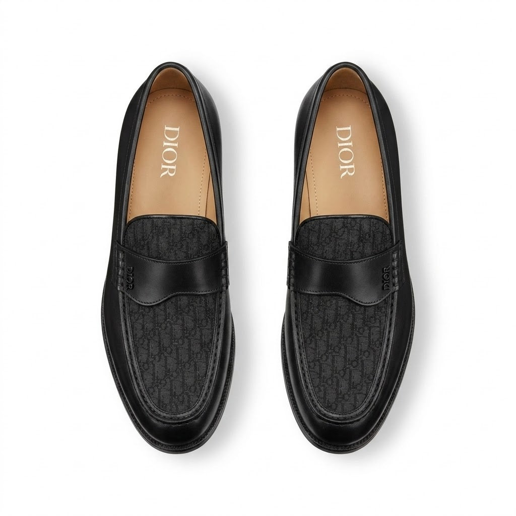 Dior Moccasin