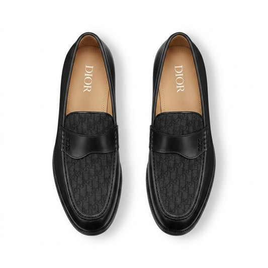 Dior Moccasin