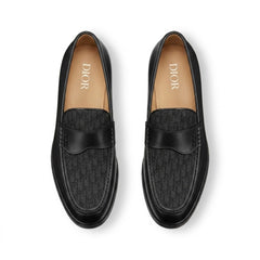 Dior Moccasin