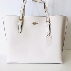 COACH Mollie Tote Bag 34
