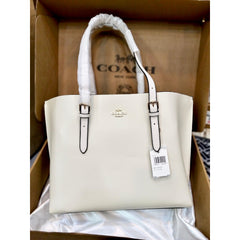 COACH Mollie Tote Bag 34