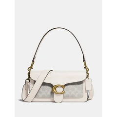 COACH Tabby Shoulder Bag 26