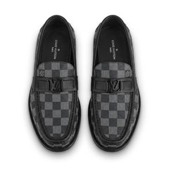 Louis Vuitton Moccasin
