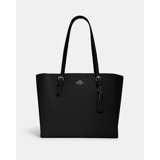 COACH Mollie Tote Bag 34